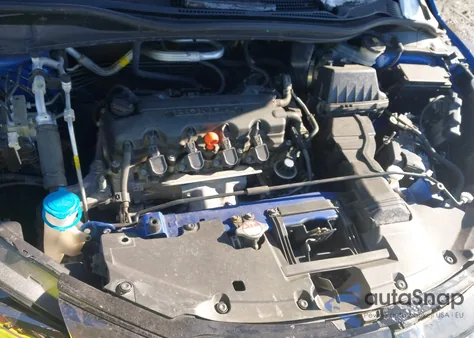 2021 Honda Hr-V Awd Sport z USA, uszkodzony, nr VIN 3CZRU6H14MM744421